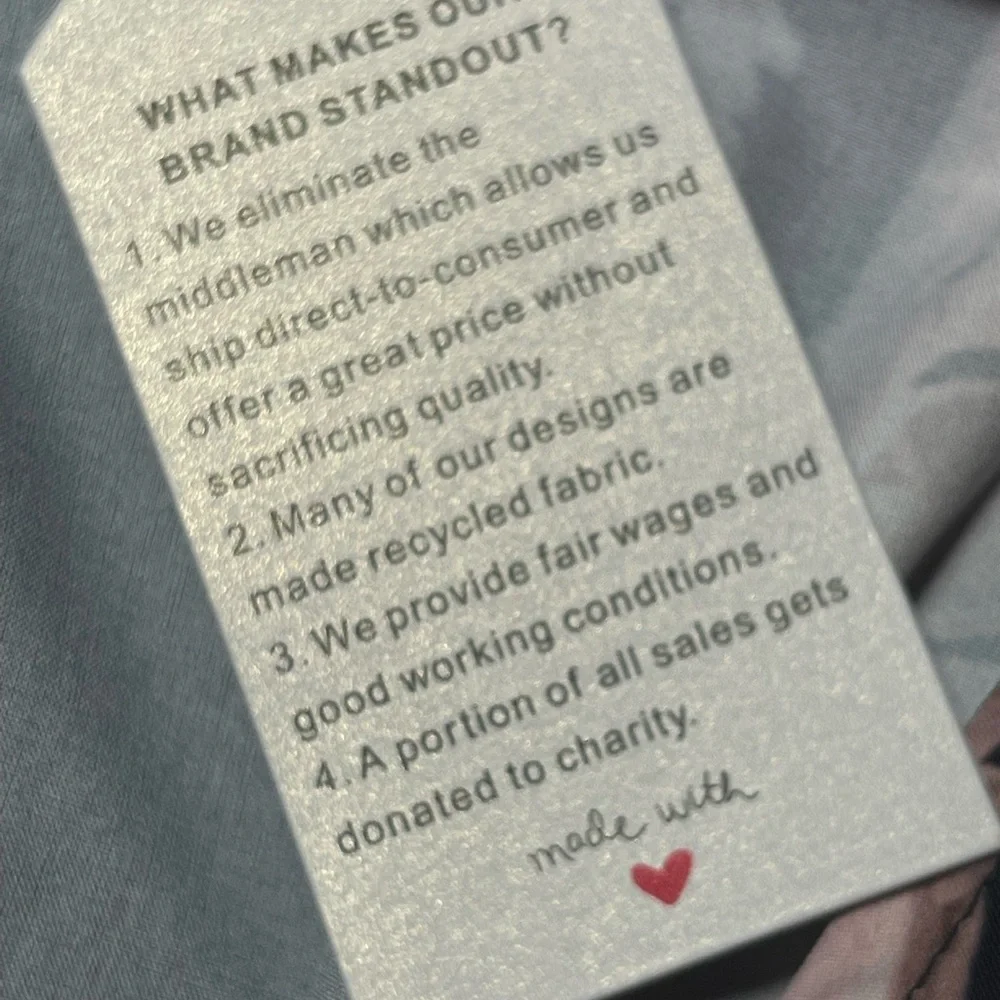 Retro 3/4 Sleeve Print Midi Dress - Picture 8 of 9